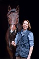 Veterinär VMD Sara Nyman