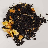 Pizzelle Cookie from Louisville Tea Company