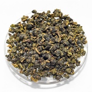 High Mountain Jade Oolong Tea from IDEStea