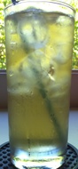 Queen of Babylon/Fruta Bomba from Teavana