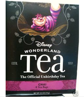 Chai (Black Tea) from Disney Wonderland Tea