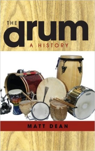 the drum a history - drum stick history
