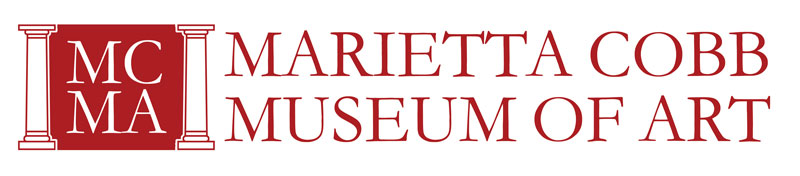 Marietta Cobb Museum of Art logo