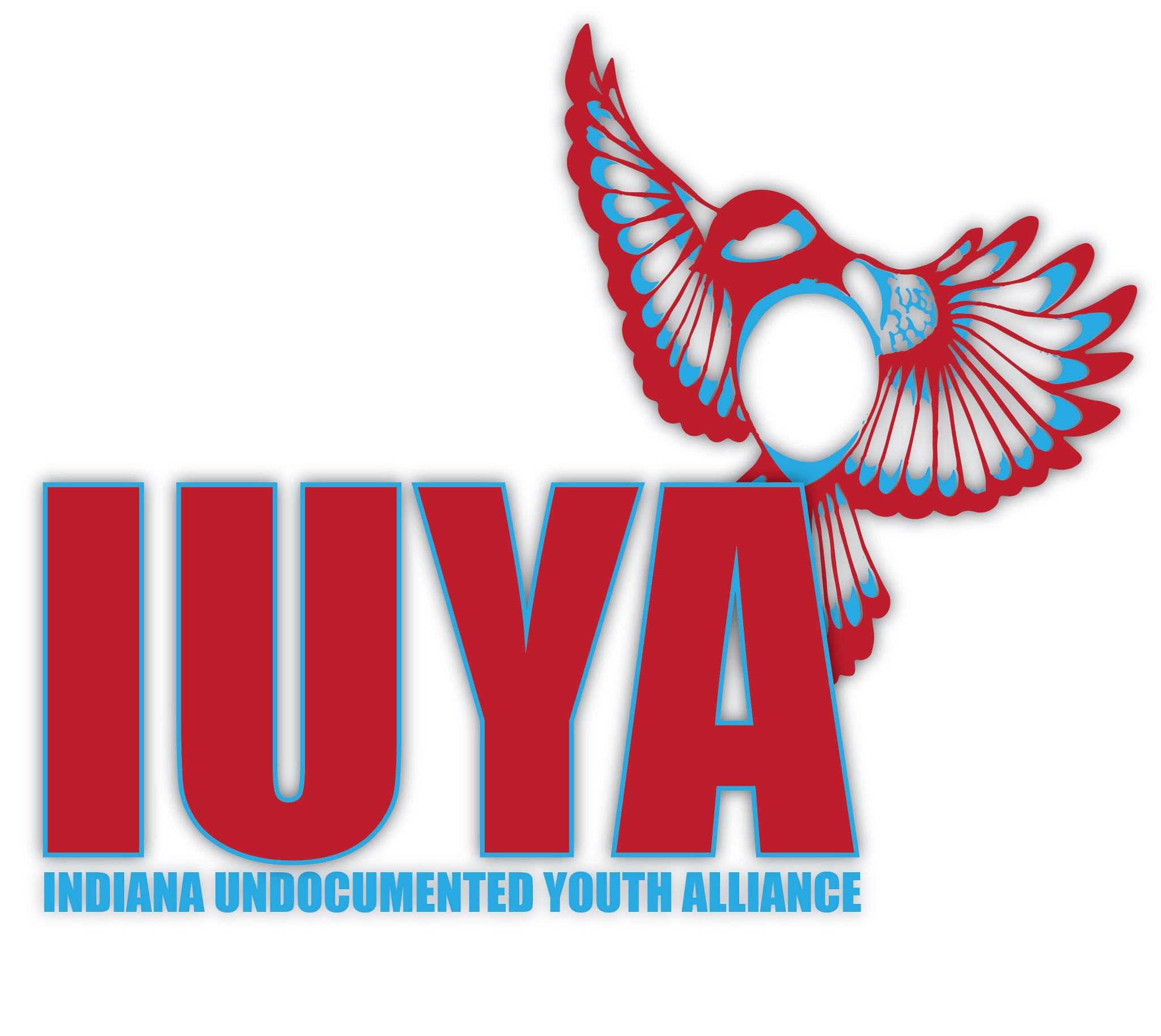 Indiana Undocumented Youth Alliance logo