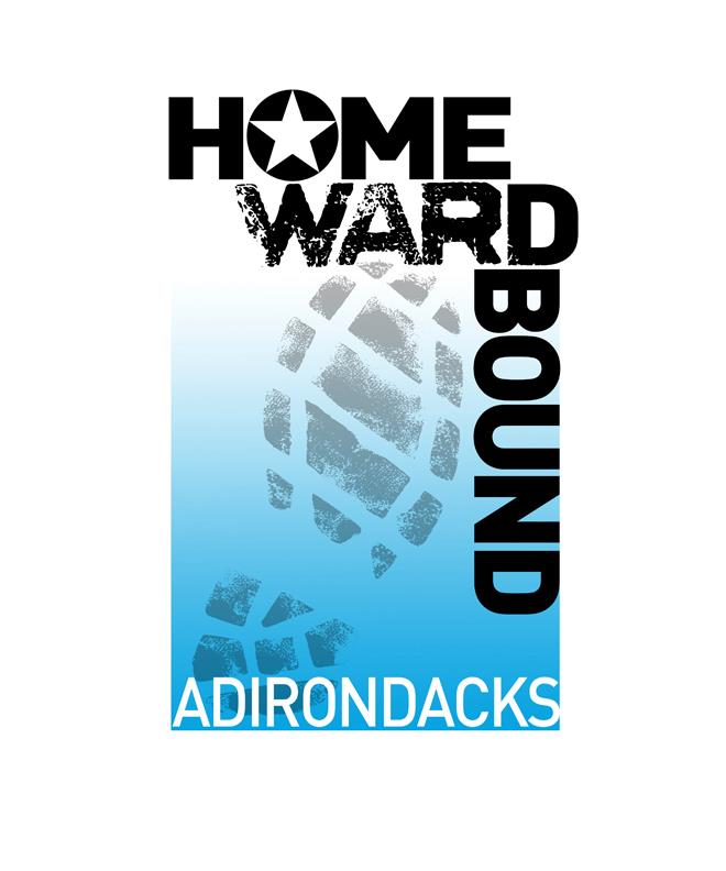 Homeward Bound Adirondacks logo