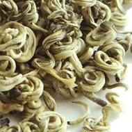 Golden Ring Jasmine tea from Foruntay Tea (ChineseTea-Shop.com)