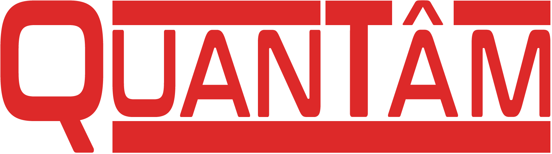 QuanTâm logo