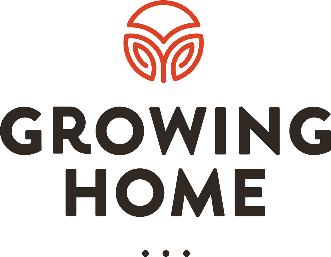 Growing Home Inc. logo