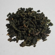 Fine Ti Kuan Yin from Distinctly Tea