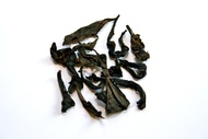 Da Hong Pao from Queen Cha. Oolong Tee