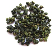 Taiwan Ali Shan 'Jin Xuan' Oolong Tea from What-Cha