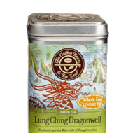 Lung Ching Dragonwell from The Coffee Bean & Tea Leaf