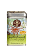Lung Ching Dragonwell from The Coffee Bean & Tea Leaf
