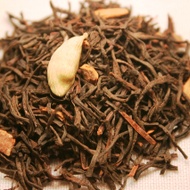 Cranberry Chai from Teajo Teas