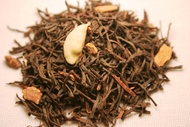 Cranberry Chai from Teajo Teas