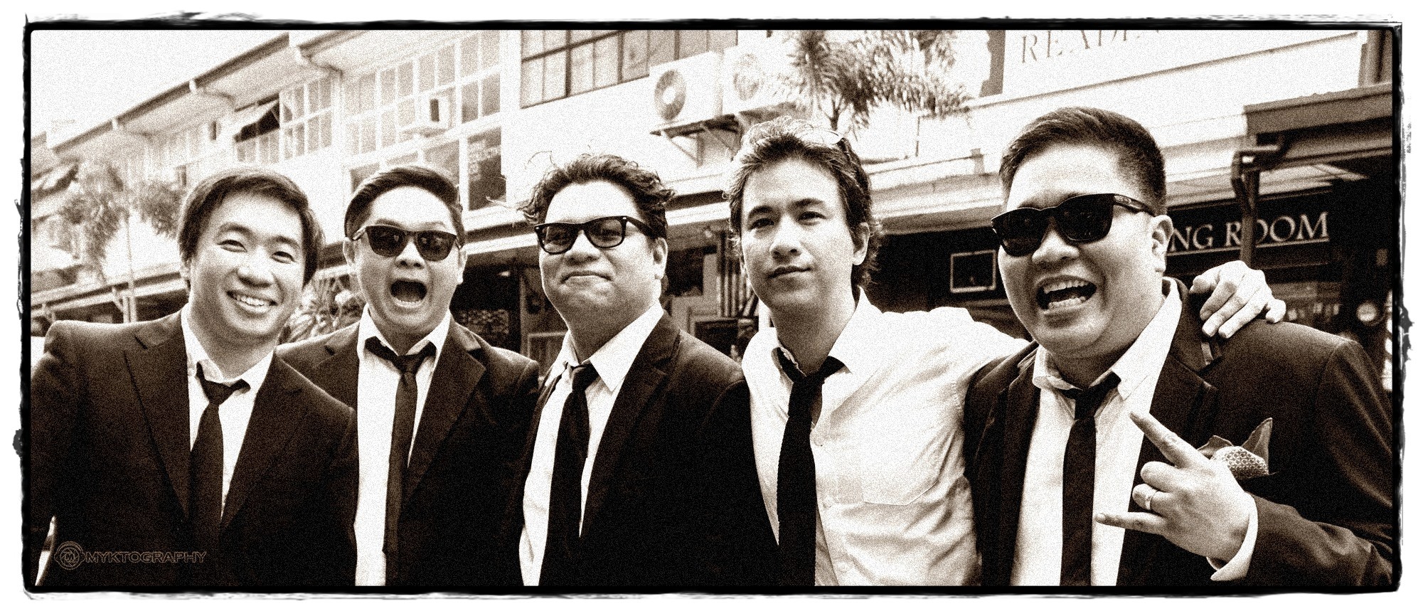 Ely Buendia, Itchyworms team up for Record Store Day release, "Lutang/Pariwara"