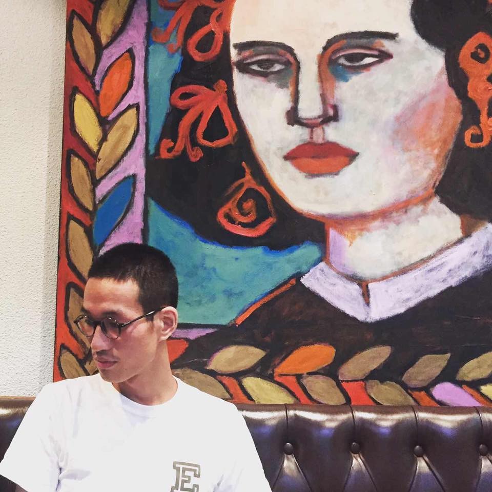 Chinese hip-hop and funk label Groove Bunny Records holds a Singapore showcase