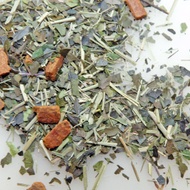 Forest Spice Swagger from Shui Tea