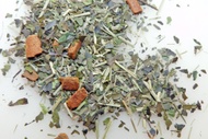 Forest Spice Swagger from Shui Tea