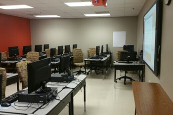 Computer Lab