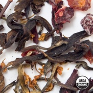 Organic Plum Oolong Tea from Arbor Teas