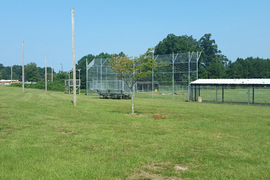 Baseball Field #2