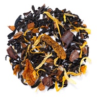 Decaf Hazelnut Cinnamon Creme from Adagio Teas