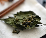 081 / Mountain Range Shiso from Te Company