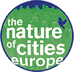 The Nature of Cities Europe logo