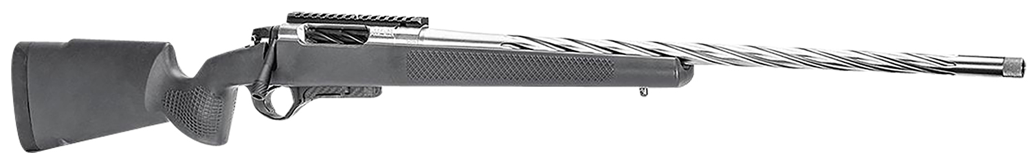 Seekins Precision 0011710061 Havak PH2  28 Nosler Caliber with 3+