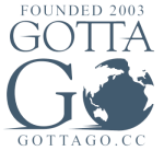 Gotta Go logo