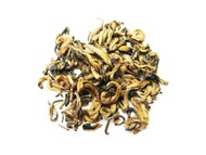 Supreme Yunnan Golden Snail Tea from Vicony Teas