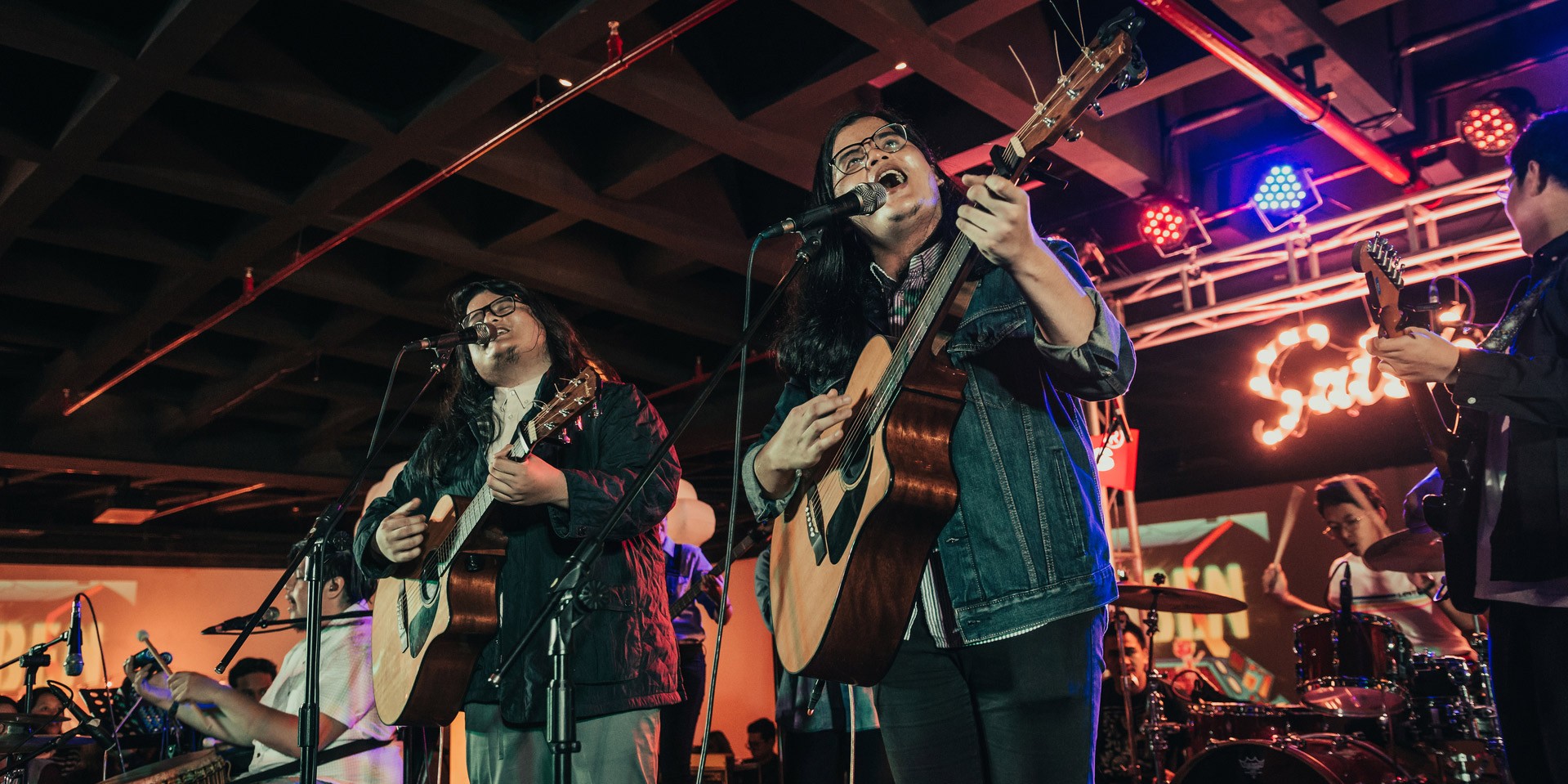 Ben&Ben unveil animated 'Sunrise' lyric video – watch