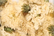 Royal Chrysanthemum from Chado Tea Room