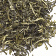 ZW81: Downy White Tea Organic from Upton Tea Imports