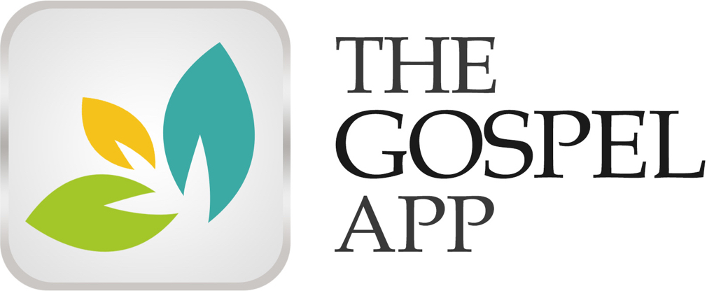 Gospel App Ministries logo