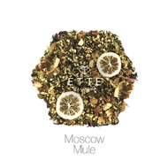 Moscow Mule from ETTE TEA