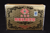 2010 Yi Yang "Te Zhi Fu Zhuan" Hunan Black tea from Yunnan Sourcing