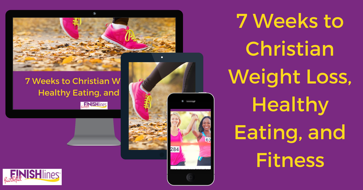 Christian Weight Loss Programs for Women