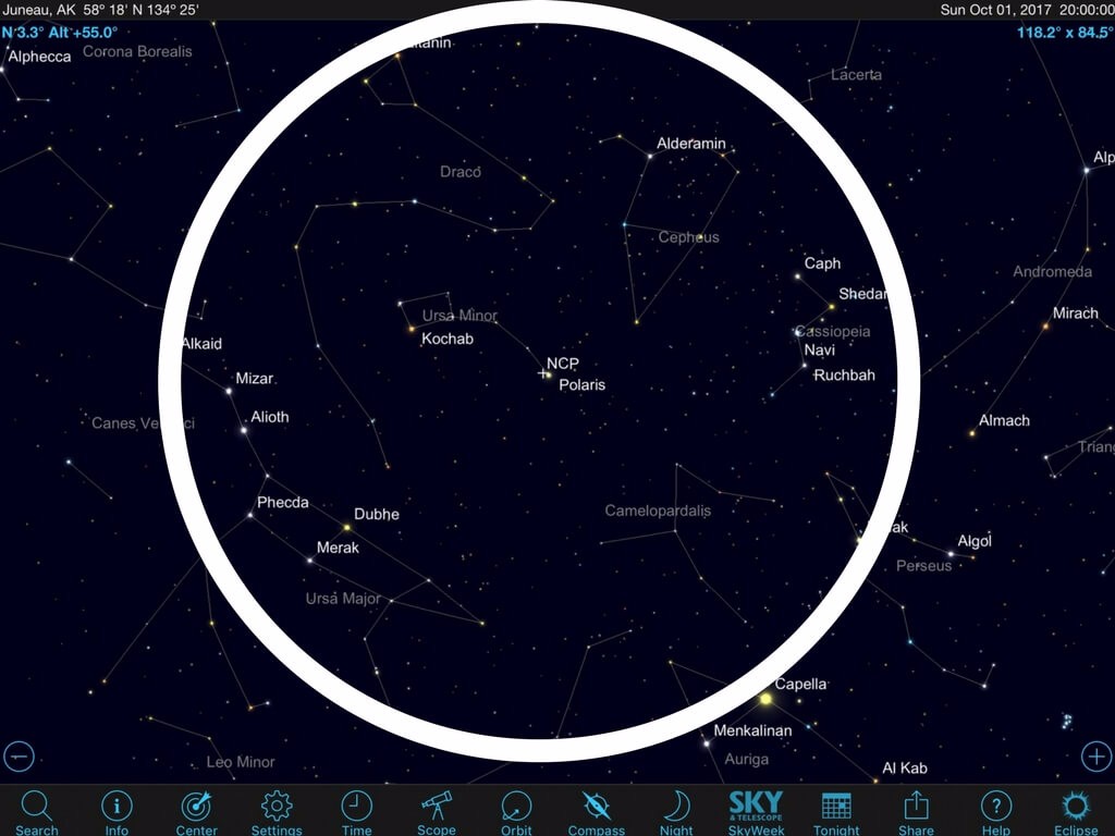 Zenith star on sale