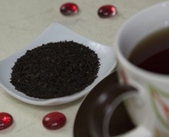 Organic Ceylon FBOP from Kally Tea