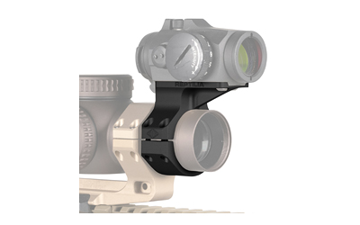 REPTILIA ROF-SAR 34MM AMPT MICRO BLK | RTSP | Randolph | 07869
