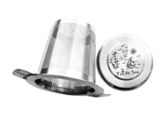 Stainless Steel Infuser from Tea At Sea