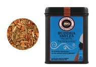 Buddha Smiles from SAHARA TEA
