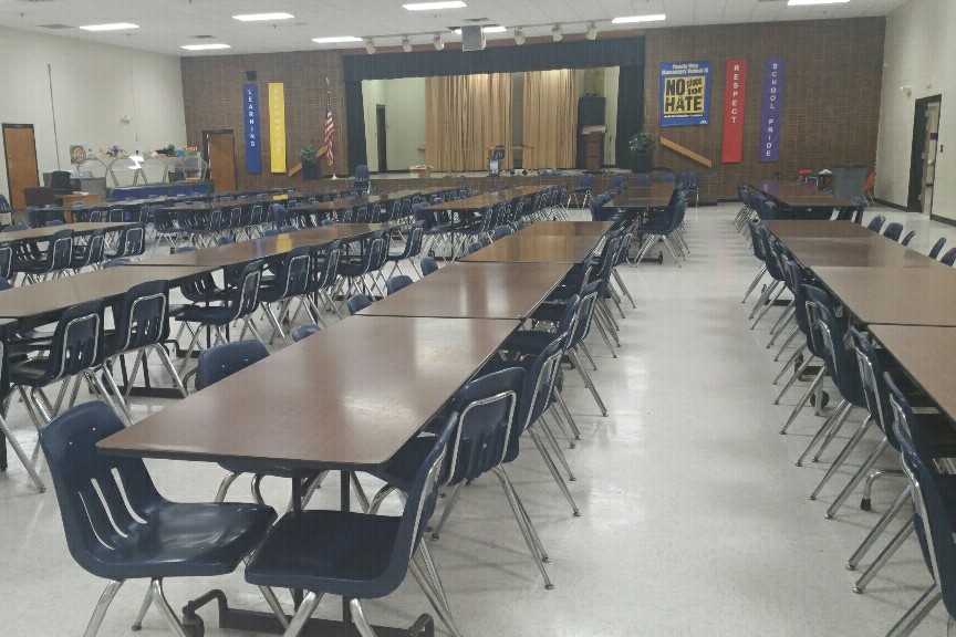 Cafeteria