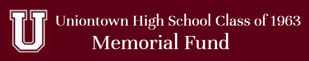 UHS1963 Memorial Fund logo