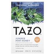 Juniper Mint Honey from Tazo