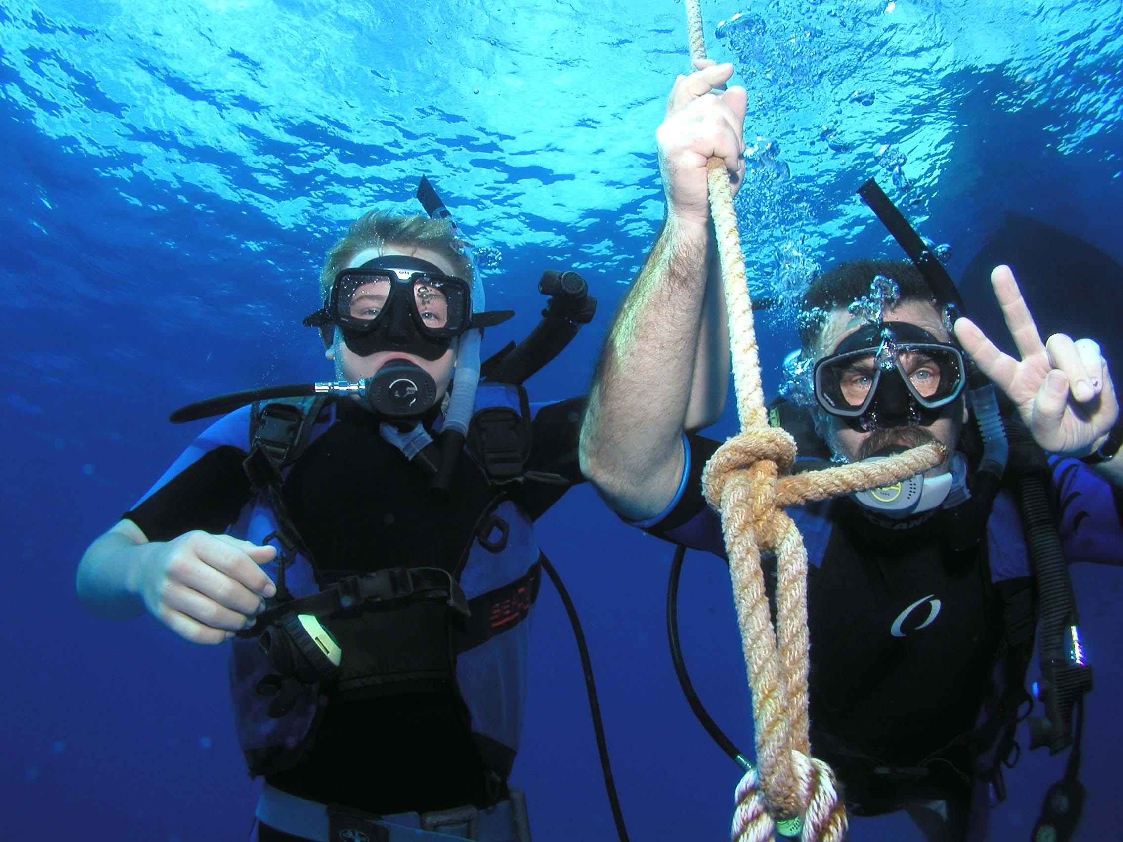 Explore Maui’s Underwater World with Private Scuba Dives in Lahaina - Lahaina