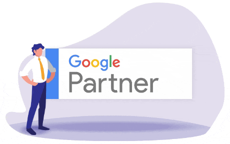 Lilium Digital Google Partner