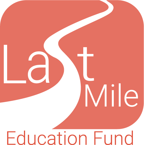 Last Mile Education Fund logo